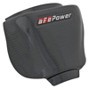 Picture of Magnum FORCE Intake System Rain Shield - Carbon Fiber