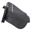 Picture of Magnum FORCE Intake System Rain Shield - Carbon Fiber