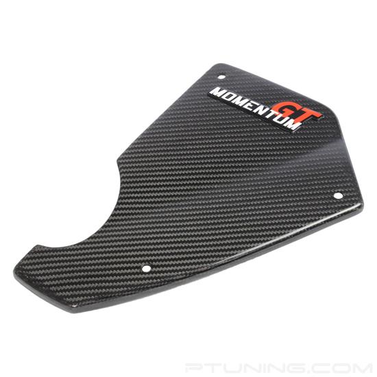 Picture of Momentum GT Intake System Air Box Cover - Carbon Fiber