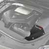 Picture of Momentum GT Intake System Air Box Cover - Carbon Fiber