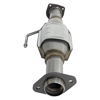 Picture of Direct Fit 409 SS Catalytic Converter