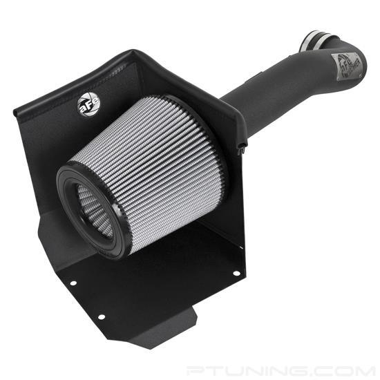 Picture of Magnum FORCE Stage-2 Pro DRY S Cold Air Intake System