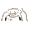 Picture of MACH Force-Xp 304 SS Cat-Back Exhaust System