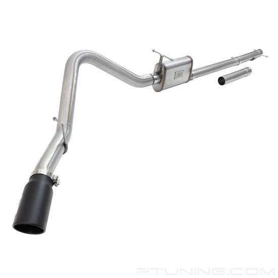 Picture of MACH Force-Xp 409 SS Cat-Back Exhaust System