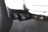 Picture of Rebel Series 409 SS DPF-Back Exhaust System