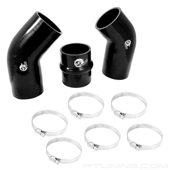 Picture of BladeRunner Intercooler Coupling and Clamp Kit