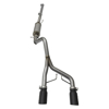 Picture of Rebel Series 409 SS Cat-Back Exhaust System