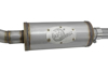 Picture of Rebel Series 409 SS Cat-Back Exhaust System