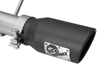 Picture of Rebel Series 409 SS Cat-Back Exhaust System