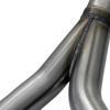 Picture of Rebel Series 409 SS Cat-Back Exhaust System