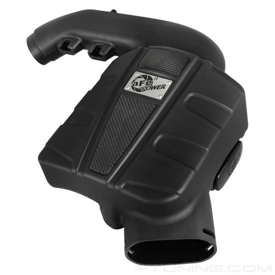 Picture of Magnum FORCE Stage-2 Si Pro 5R Cold Air Intake System