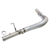 Picture of ATLAS Aluminized Steel DPF-Back Exhaust System