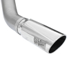 Picture of ATLAS Aluminized Steel DPF-Back Exhaust System