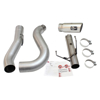 Picture of ATLAS Aluminized Steel DPF-Back Exhaust System