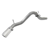 Picture of Large Bore HD 409 SS DPF-Back Exhaust System