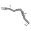 Picture of Large Bore HD 409 SS DPF-Back Exhaust System