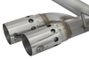 Picture of Rebel Series 409 SS DPF-Back Exhaust System