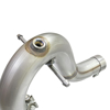 Picture of Rebel Series 409 SS DPF-Back Exhaust System