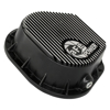 Picture of Pro Series Rear Differential Cover