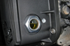 Picture of Pro Series Rear Differential Cover