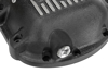 Picture of Pro Series Rear Differential Cover