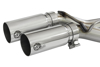 Picture of Rebel Series 409 SS Cat-Back Exhaust System