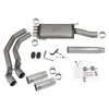 Picture of Rebel Series 409 SS Cat-Back Exhaust System