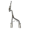 Picture of Rebel Series 409 SS Cat-Back Exhaust System