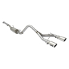Picture of Rebel Series 409 SS Cat-Back Exhaust System