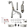 Picture of Rebel Series 409 SS Cat-Back Exhaust System