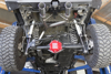 Picture of Rebel Series 409 SS Cat-Back Exhaust System
