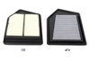 Picture of Magnum FLOW Pro DRY S OE Replacement Air Filter