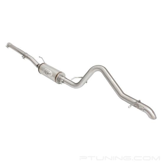 Picture of MACH Force-Xp 409 SS Cat-Back Exhaust System