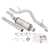 Picture of MACH Force-Xp 409 SS Cat-Back Exhaust System