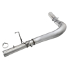 Picture of Large Bore HD 409 SS DPF-Back Exhaust System