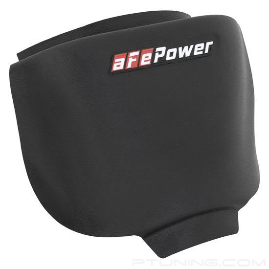 Picture of Magnum FORCE Intake System Rain Shield - Black