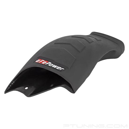 Picture of Momentum HD Intake System Dynamic Air Scoop - Black