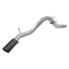 Picture of ATLAS Aluminized Steel DPF-Back Exhaust System