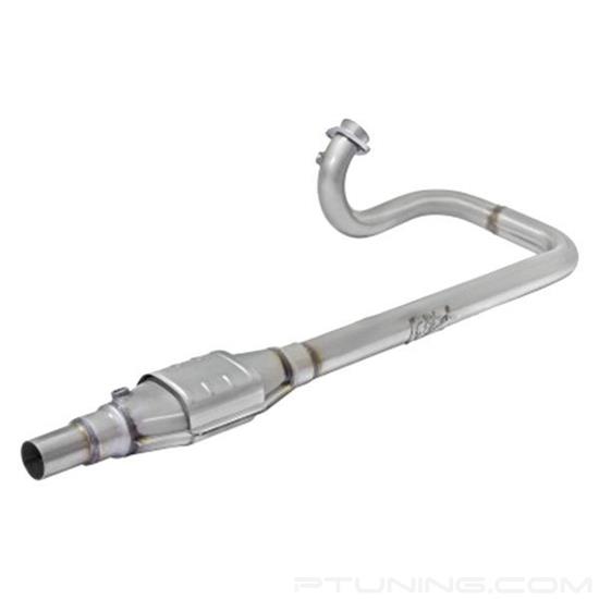 Picture of Direct Fit 409 SS Catalytic Converter