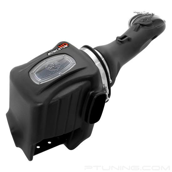 Picture of Momentum HD Pro 10R Cold Air Intake System
