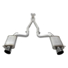 Picture of MACH Force-Xp 304 SS Cat-Back Exhaust System