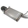 Picture of MACH Force-Xp 304 SS Cat-Back Exhaust System