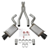 Picture of MACH Force-Xp 304 SS Cat-Back Exhaust System