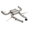 Picture of MACH Force-Xp 304 SS Axle-Back Exhaust System