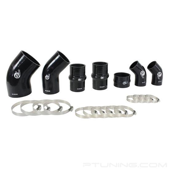 Picture of BladeRunner Intercooler Coupling and Clamp Kit