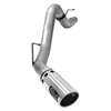 Picture of ATLAS Aluminized Steel DPF-Back Exhaust System