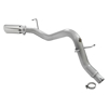 Picture of ATLAS Aluminized Steel DPF-Back Exhaust System