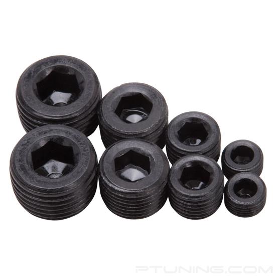 Picture of Internal Allen Head Pipe Plug Kit