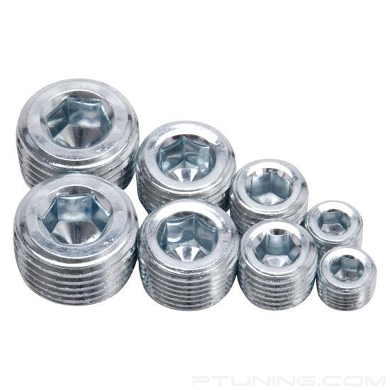 Picture of Internal Allen Head Pipe Plug Kit