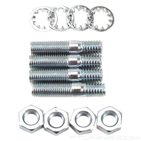 Picture of 5/16" x 2.0" Carburetor Mounting Studs